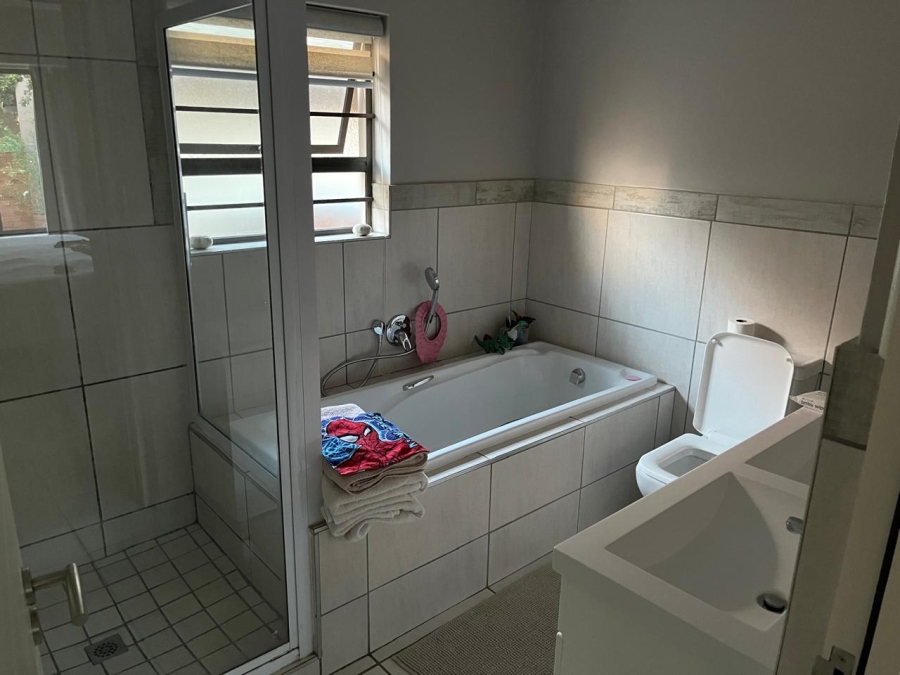 To Let 2 Bedroom Property for Rent in Heuwelsig Free State